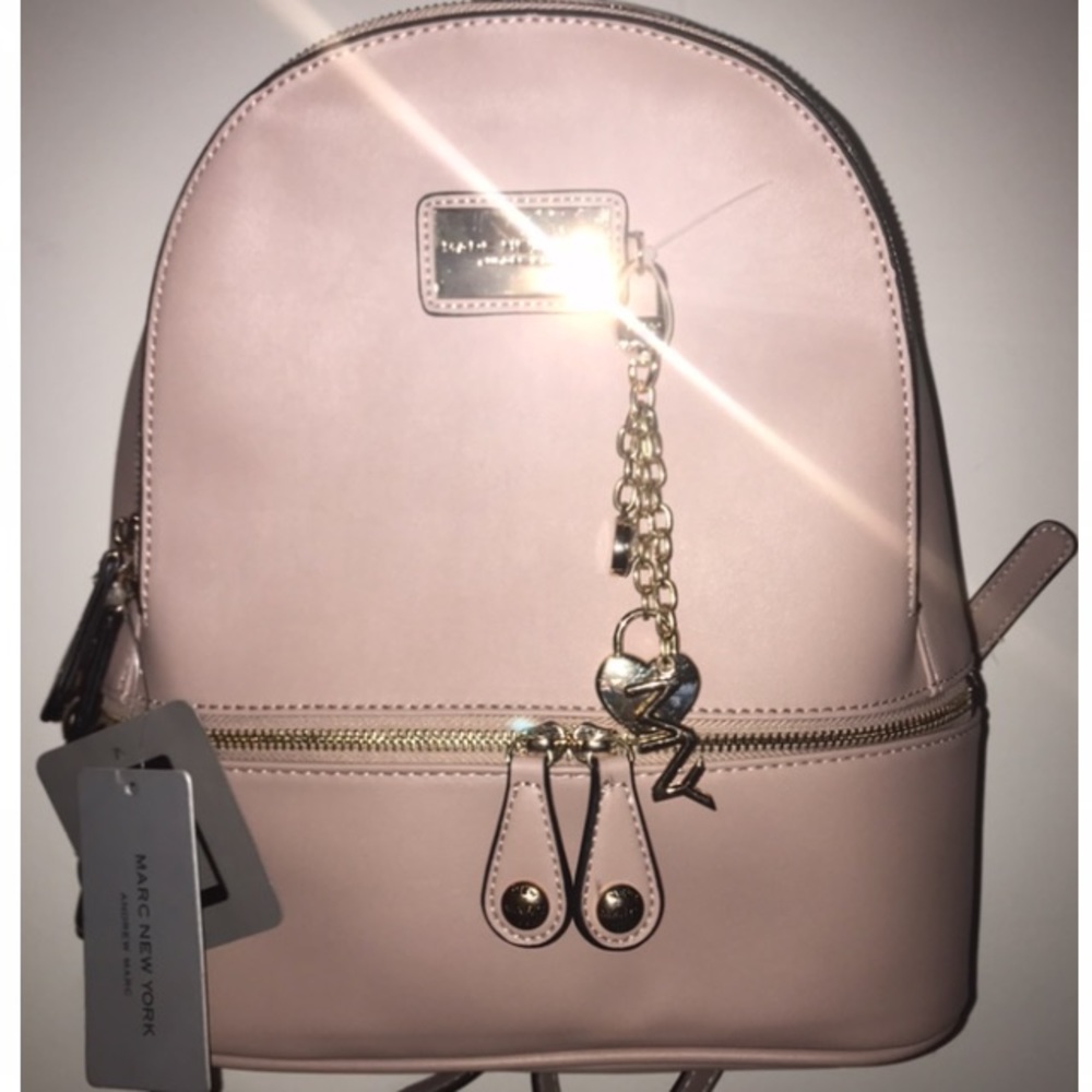 Marc New York Backpack